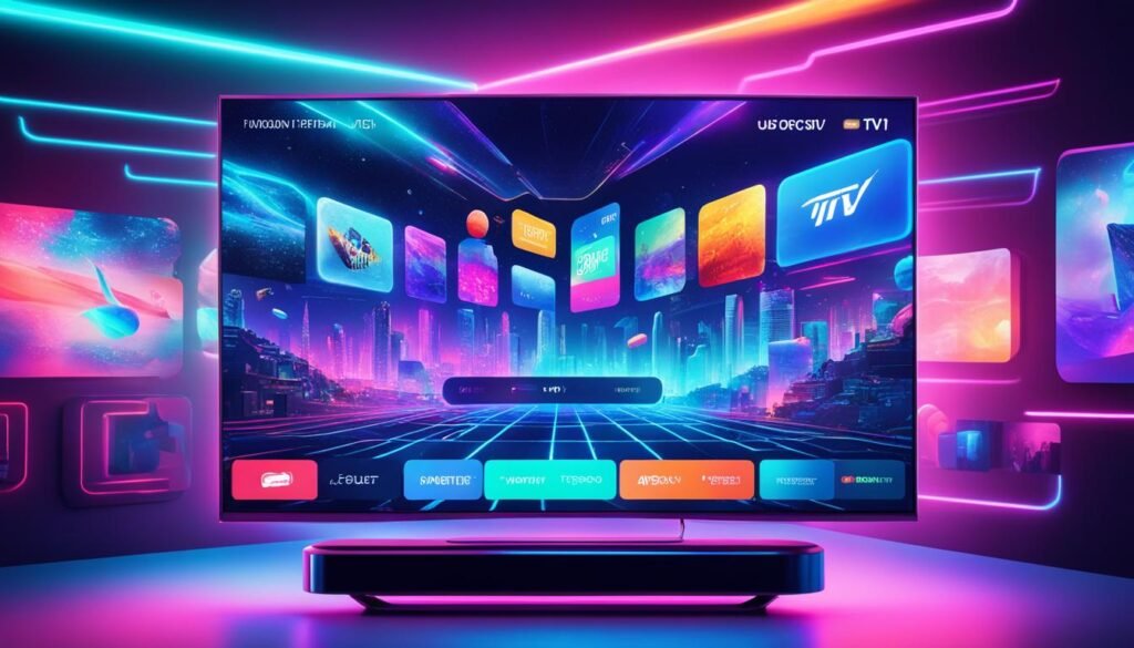 iptv technology