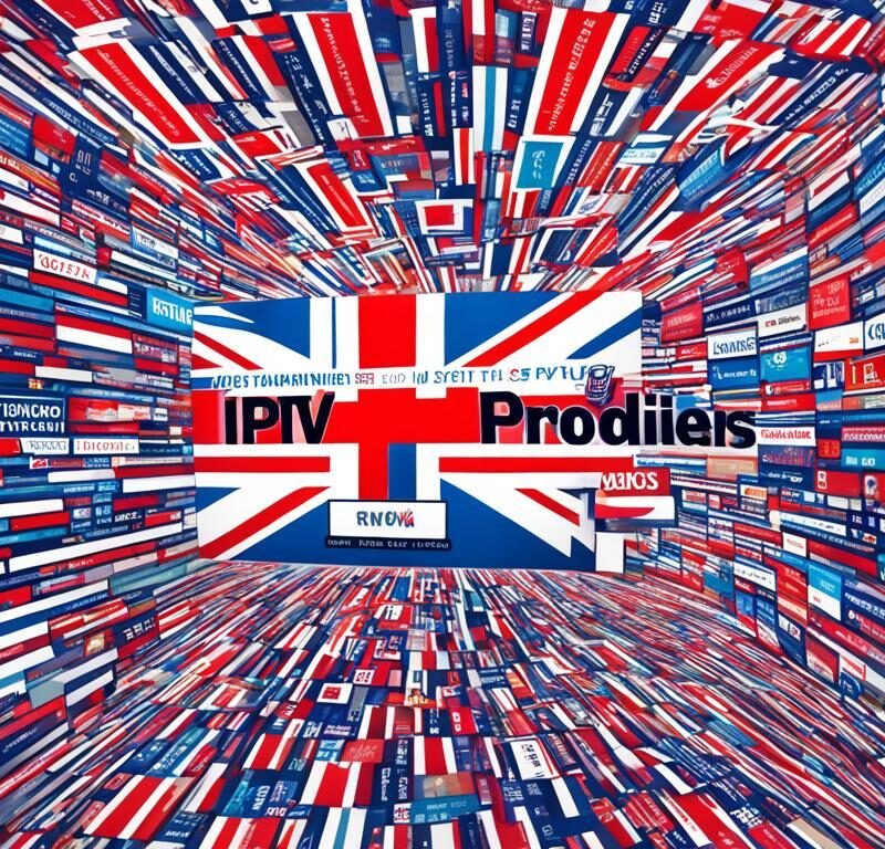 iptv uk