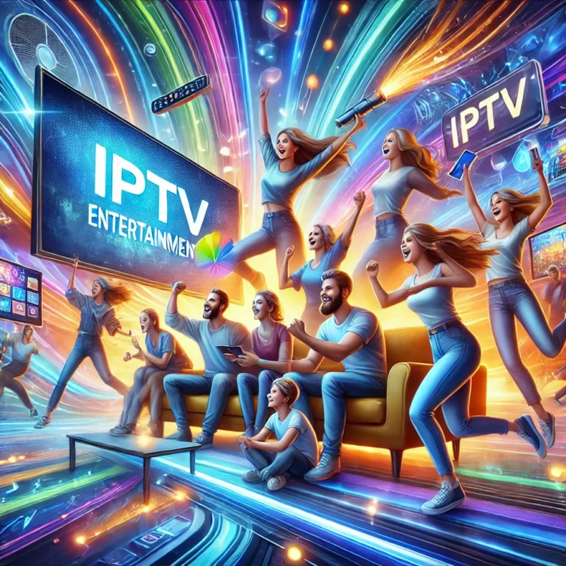 bright lights entertainment iptv official website