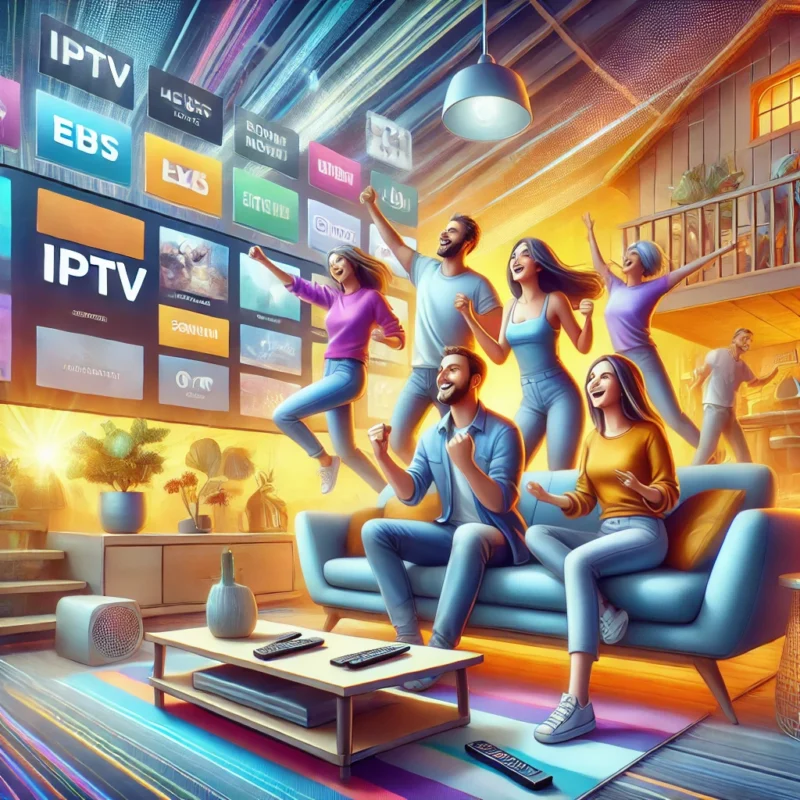 home iptv reviews