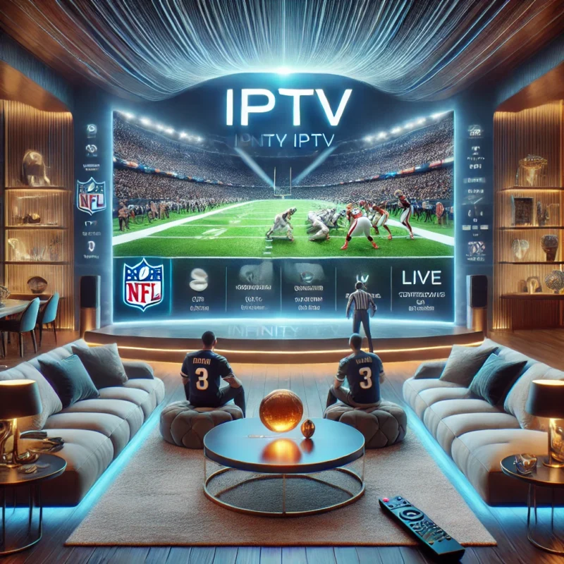 infinity iptv