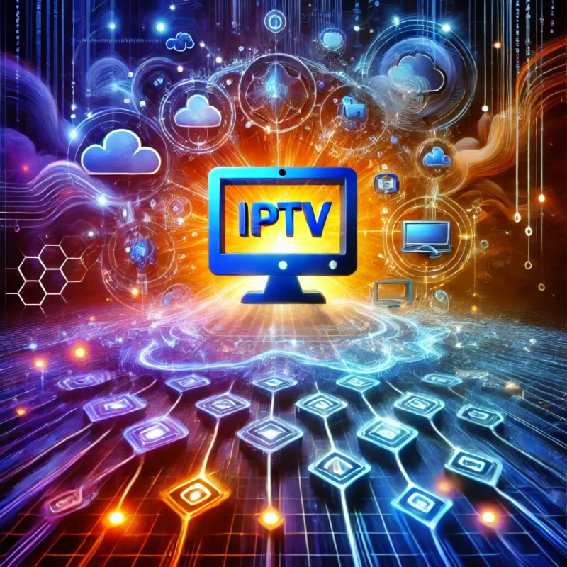 iptv en pc