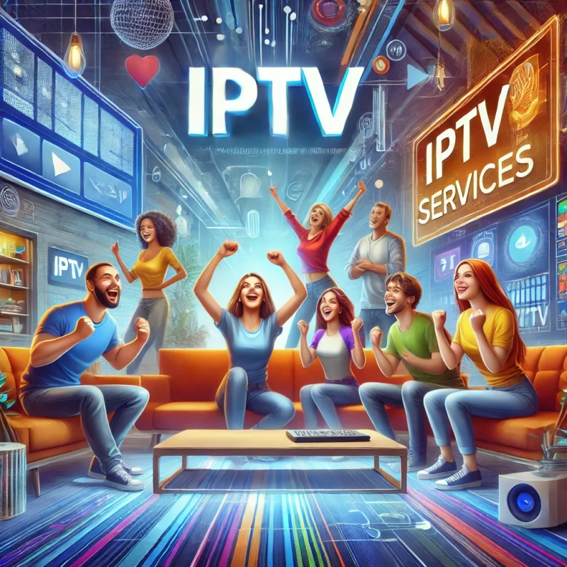 iptv for sale