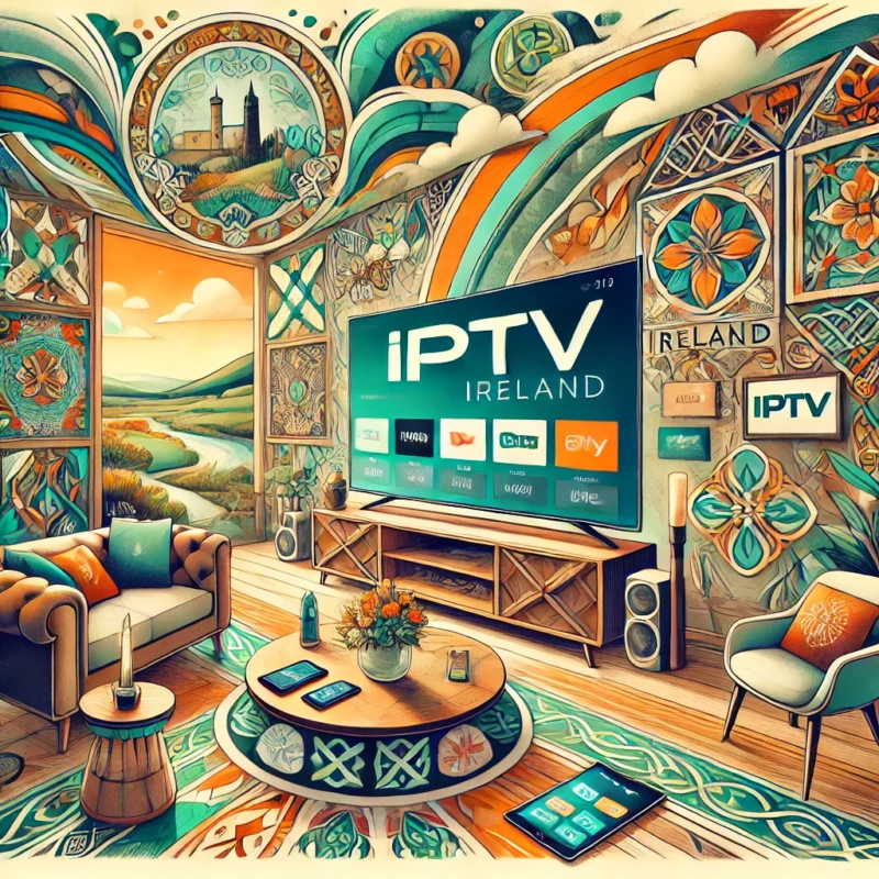 iptv ireland