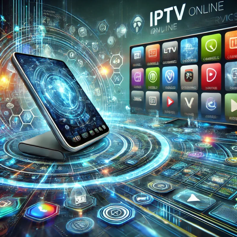 iptv online