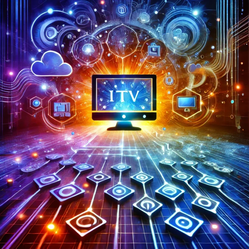 iptv pas cher amazon