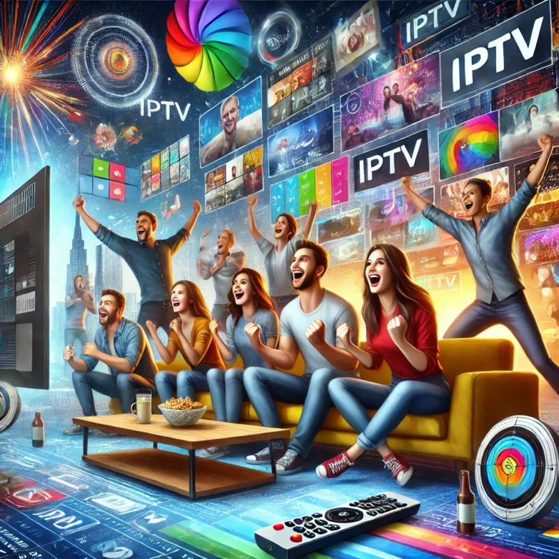 iptv subscription ebay