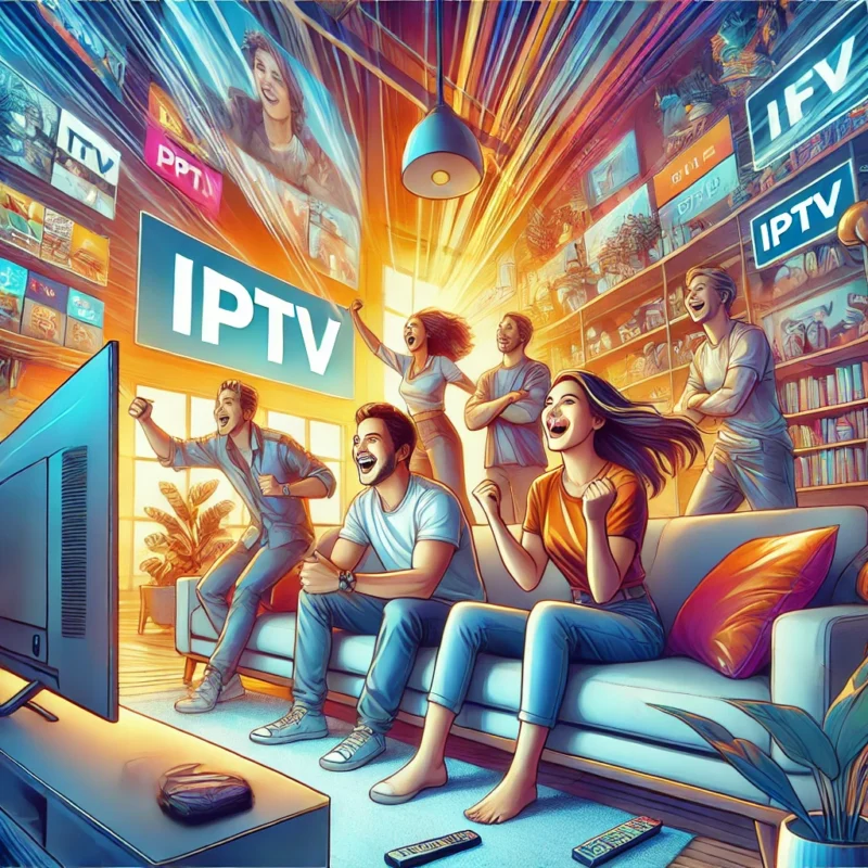 joyful iptv review