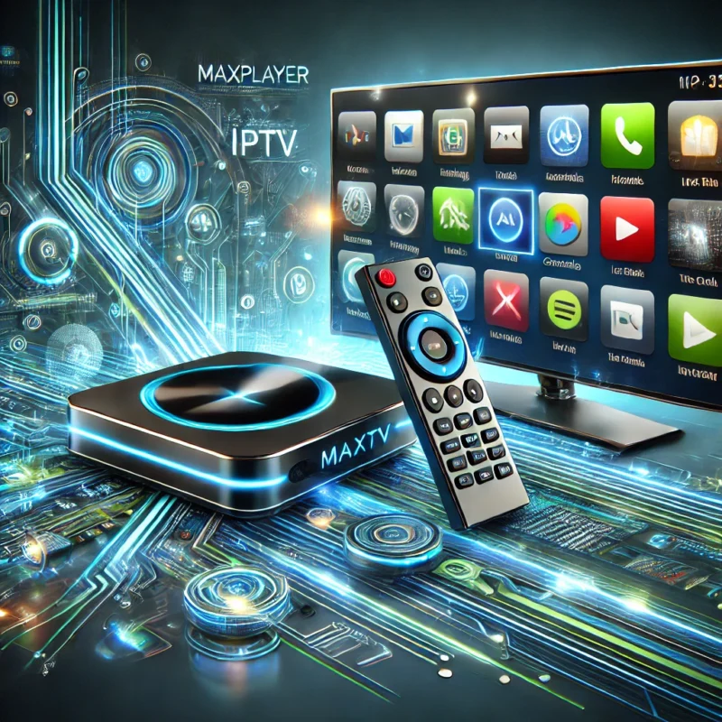 maxplayer iptv 1