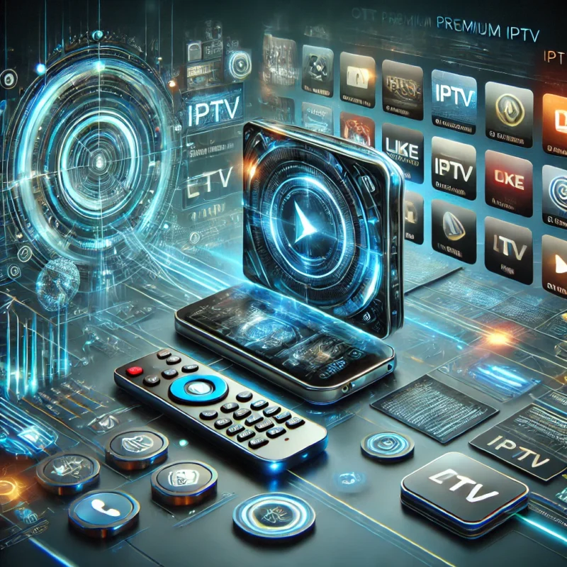 ott prmium iptv 2