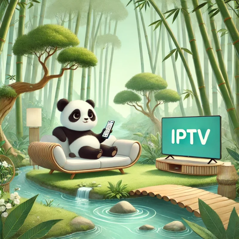 panda iptv