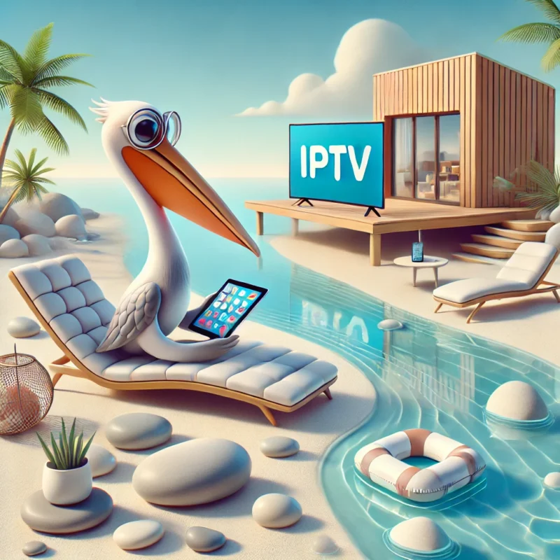 pelican iptv