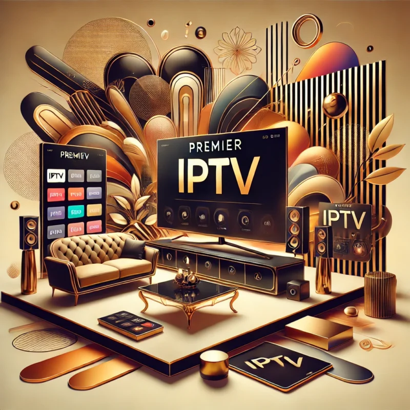 premier iptv