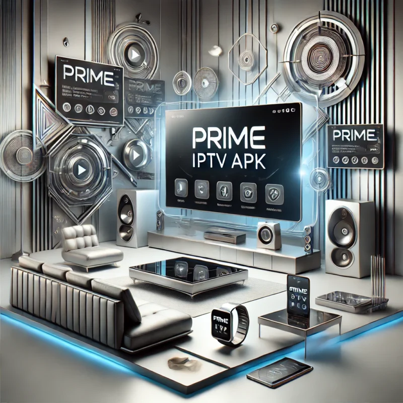 prime iptv apk