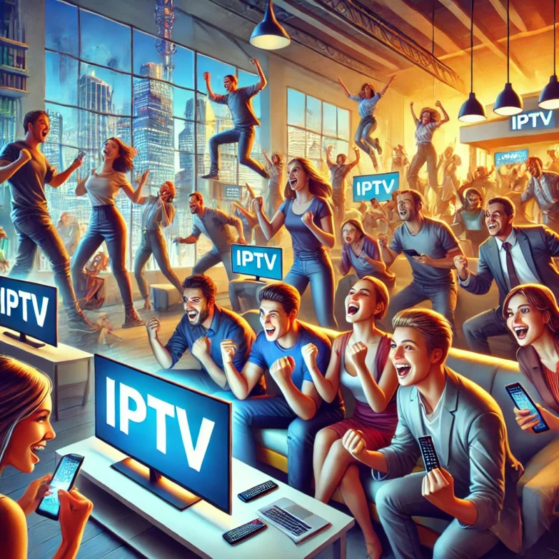 reddit iptv providers