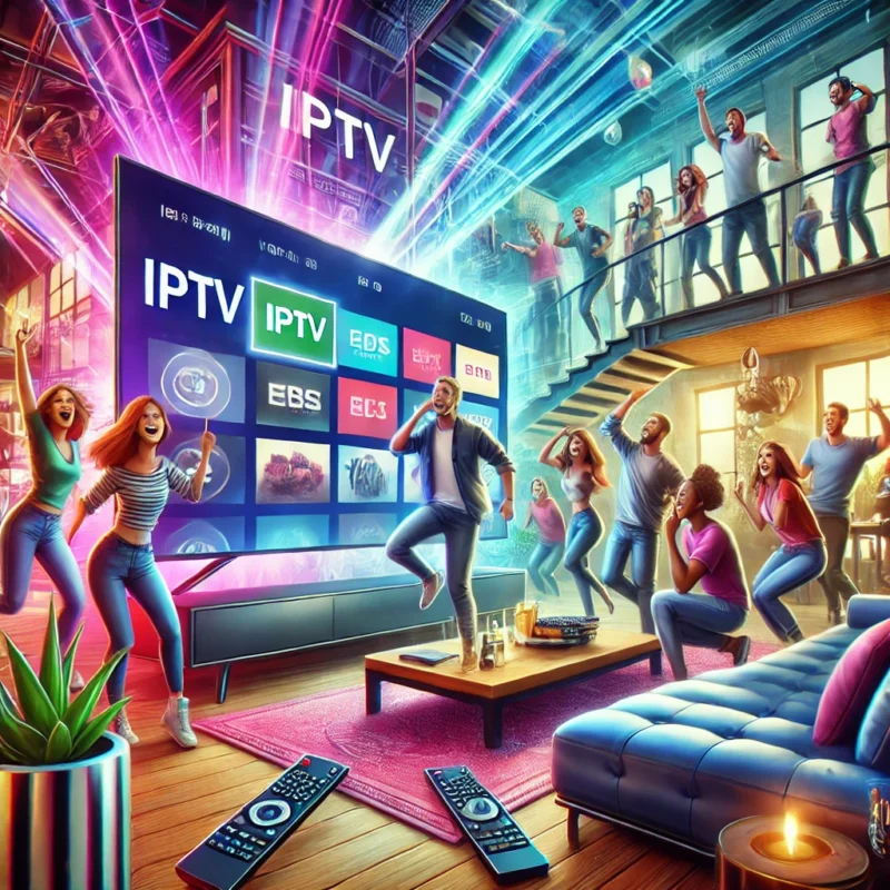 behost iptv