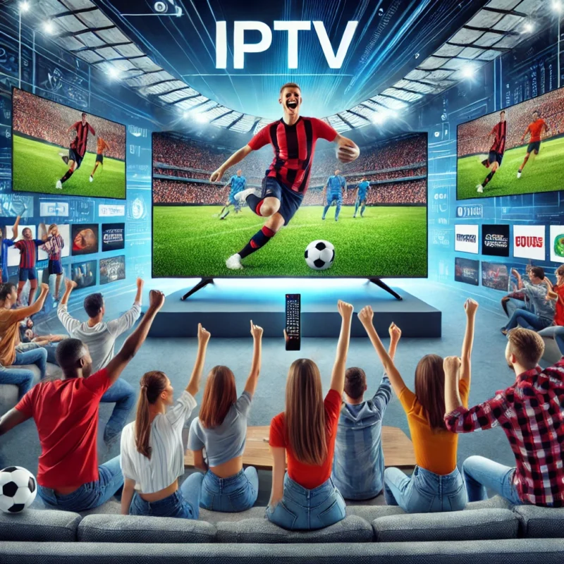 best iptv for sports 1