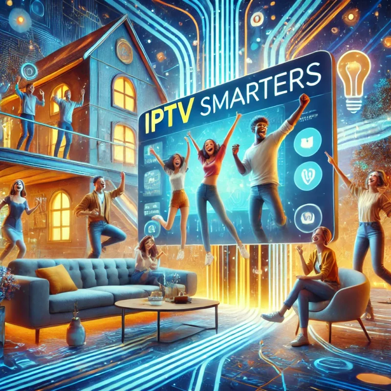 has iptv smarters been shut down