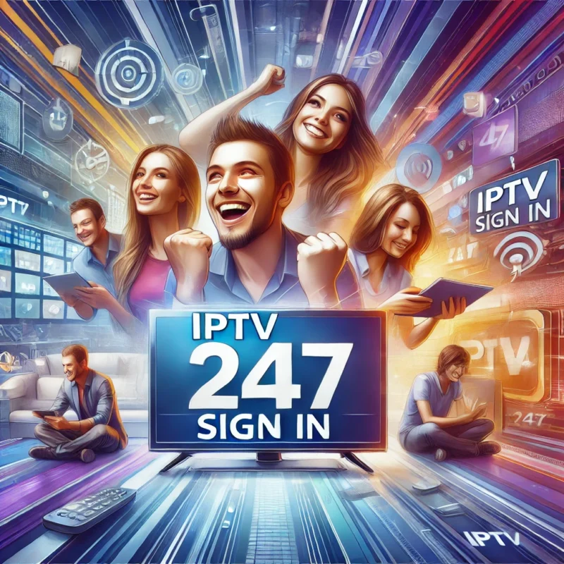 iptv 247 sign in