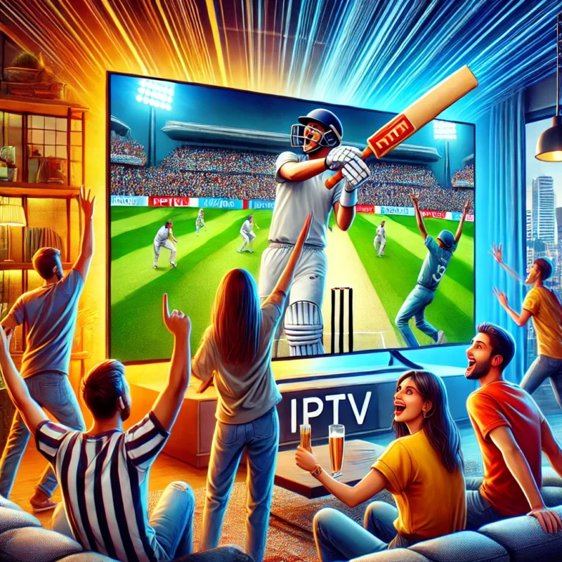 iptv cricket 1