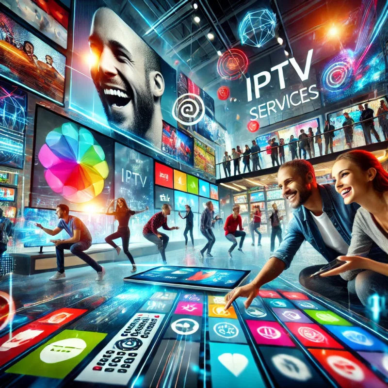 iptv shop