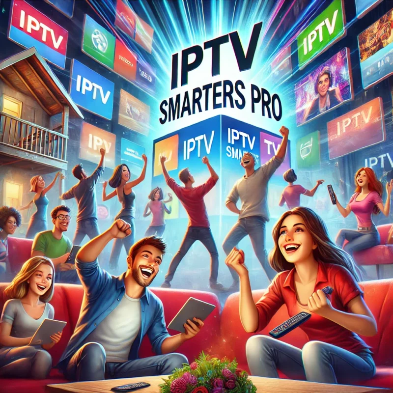 iptv smarters pro reviews