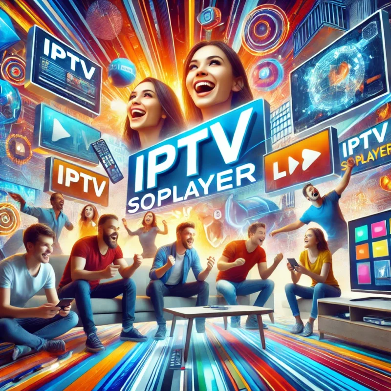 iptv soplayer