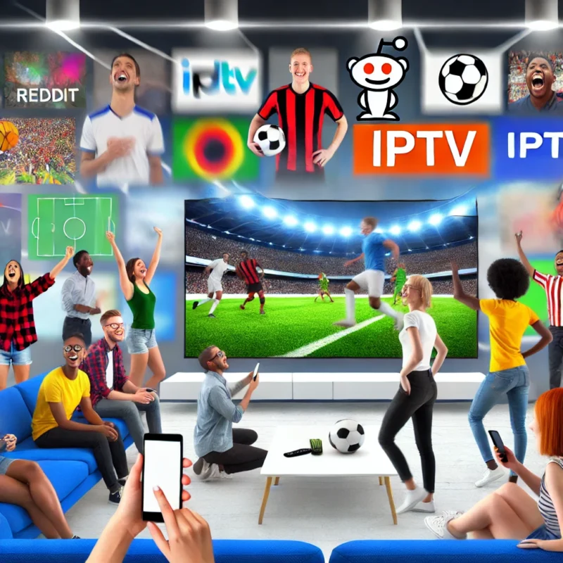 iptv sports reddit