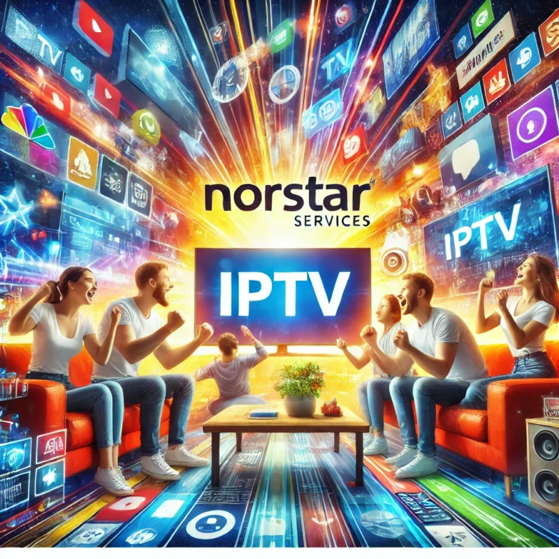 norstar iptv 1