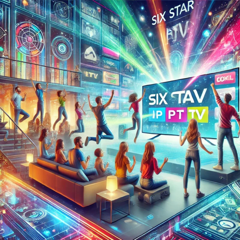 six star iptv 1