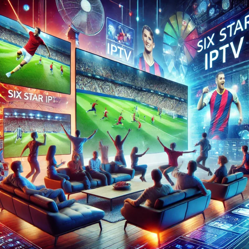 six star iptv