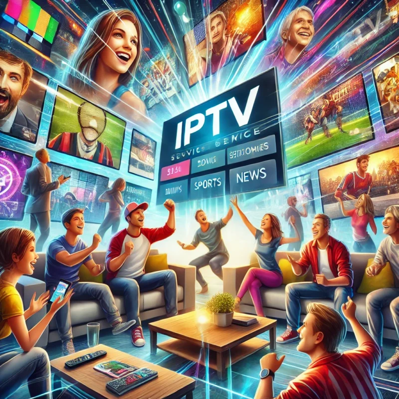 us iptv service