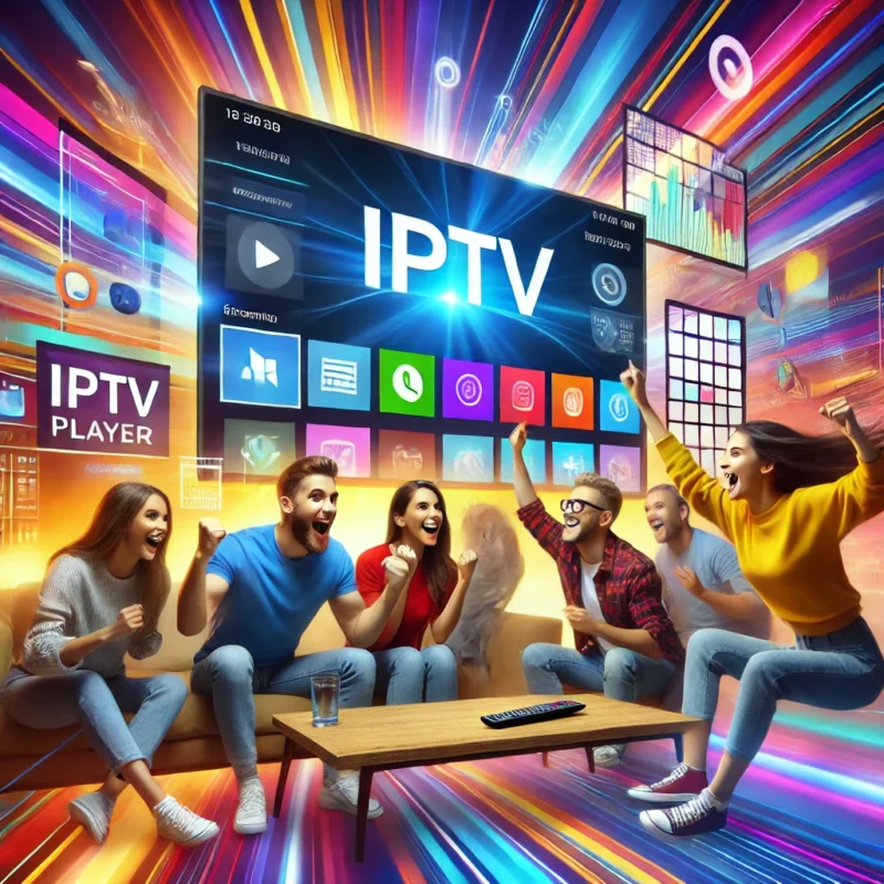 best iptv player for windows