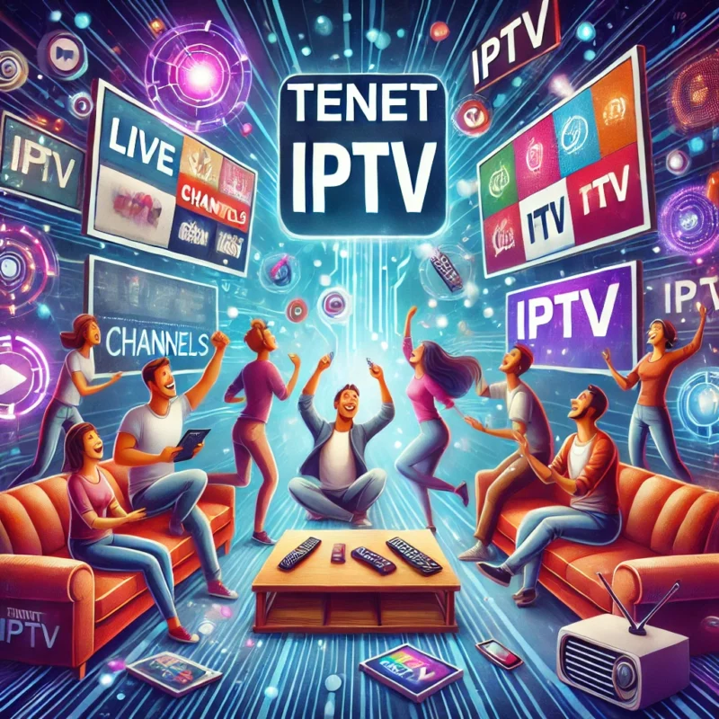 tenet iptv