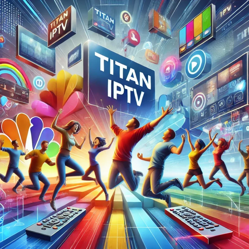 titan iptv