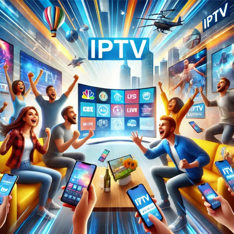 url for iptv