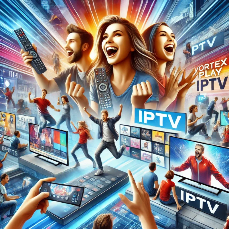 vortex play iptv